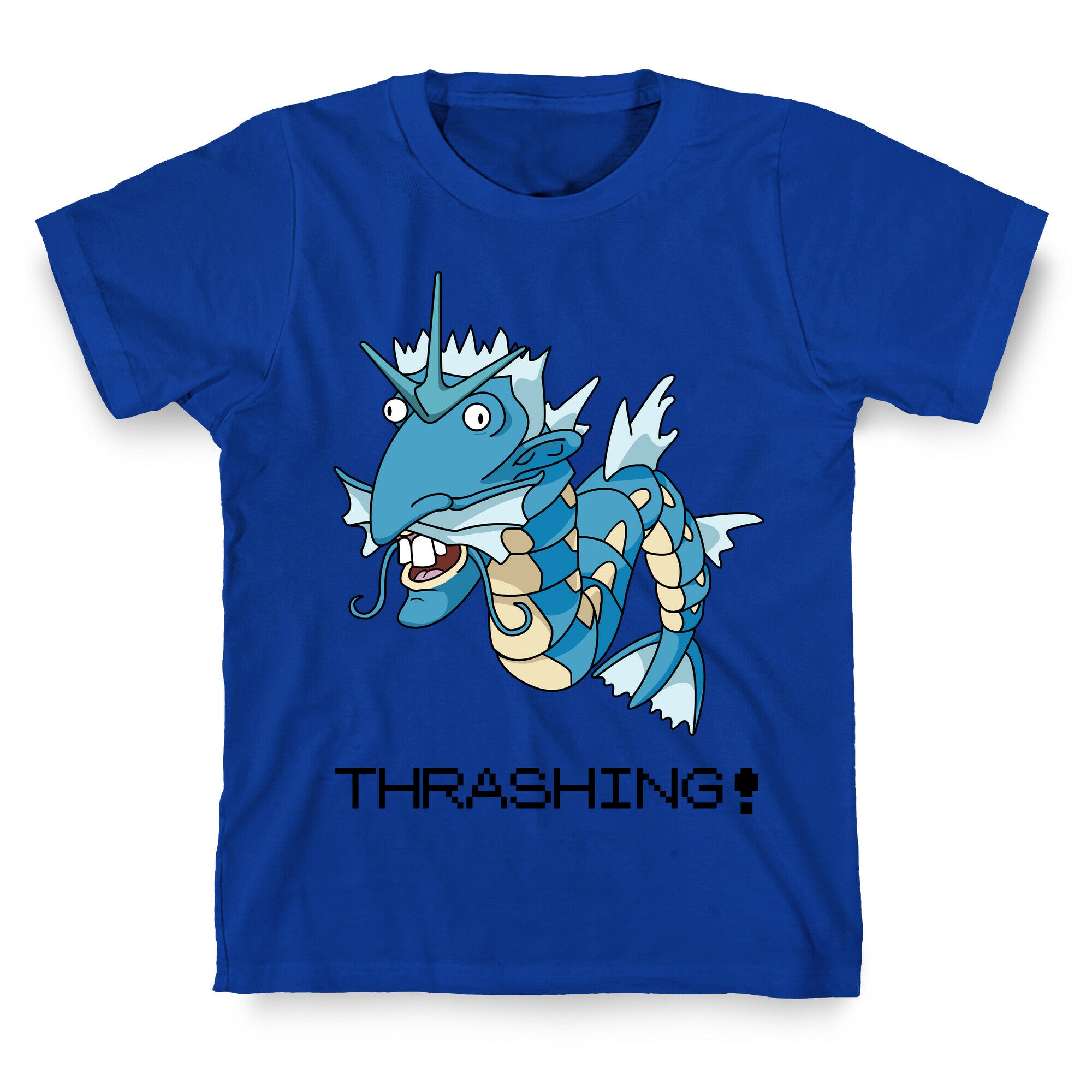 Thrashing! T-Shirt
